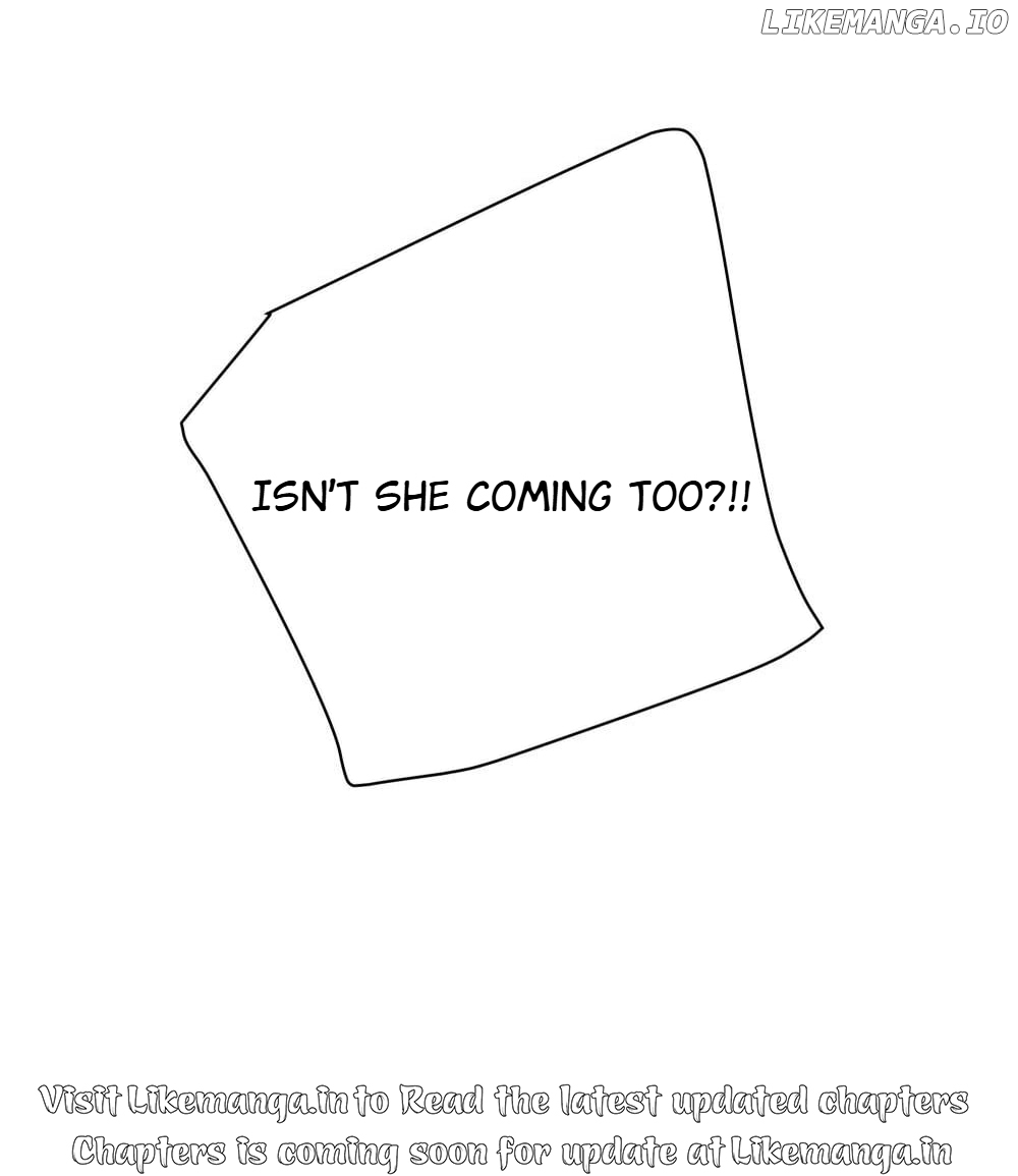 My Fake Girlfriends are using me as a Shield Chapter 114 - page 49